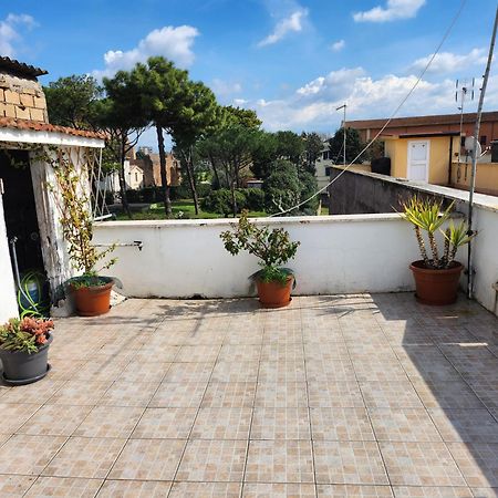 罗马A Casa Di Nina公寓 外观 照片