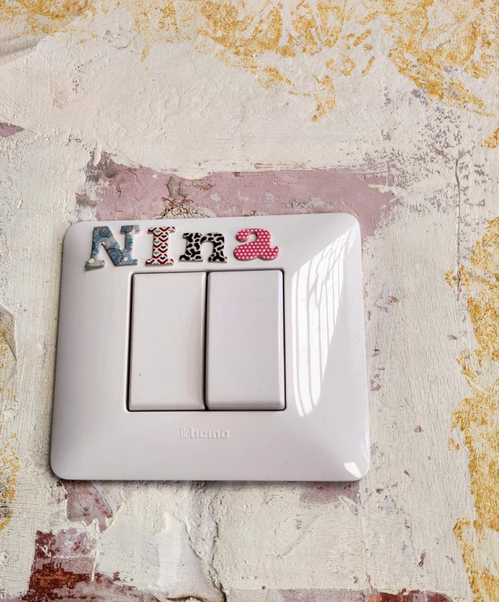 罗马A Casa Di Nina公寓 外观 照片